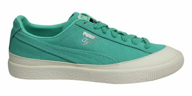 puma clyde diamond