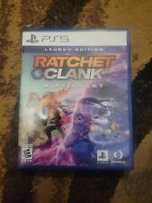 Ratchet and Clank: Rift Apart Launch Edition for PS5