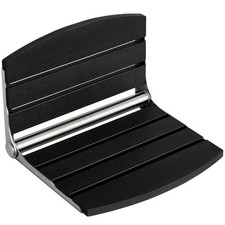 17.5 Wall Mounted Shower Seat Fold Down HDPS Shower Seat