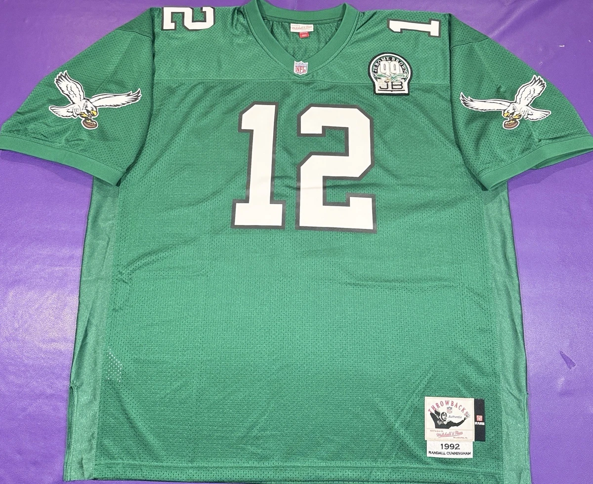 Randall Cunningham Philadelphia Eagles NFL Jerseys for sale | eBay