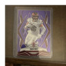 Panini 2025 Phoenix Zach Ertz #32 Washington Commanders Serial /249
