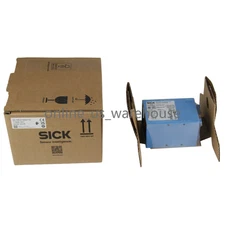 One Brand New SICK DL100-21AA2110 1066427 Laser Distance Measuring Sensor