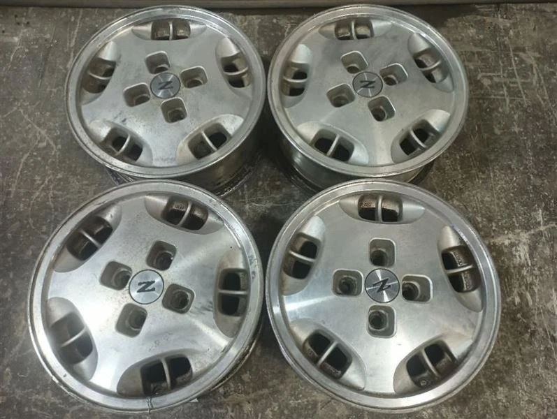 Other Wheel & Tire Parts for Nissan 300ZX for sale | eBay