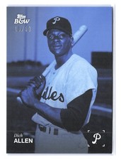 Top 10 Dick Allen Baseball Cards 23