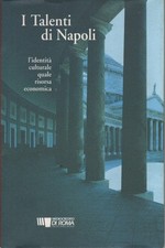 I talenti di Napoli - Sandro Polci (Microcredito di Roma) [1998]