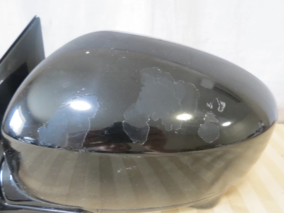 09 10 11 12 13 Infiniti fx35 fx37 POTENCIA ENERGÍA TÉRMICA PLEGABLE CÁMARA DRIVER OEM Foto 2 de 4