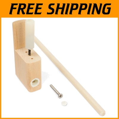 #ad Adjustable Pressure Post for Guitar Bridge $52.99