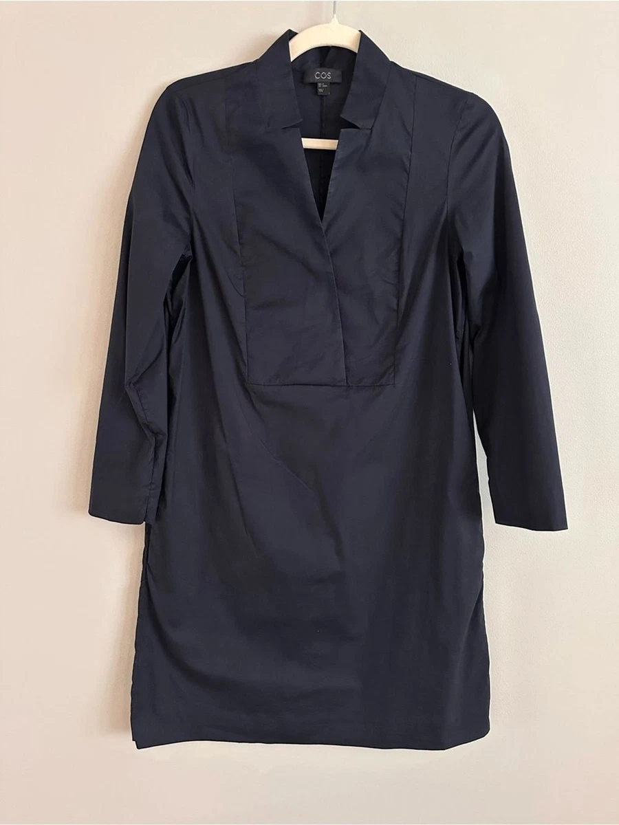 cos casual a line pocket dress COS Casual Dresses for Women