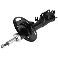 NTY StoßDäMpfer Gasdruck Vorne Links FüR Mazda 2 DL DJ 1.5