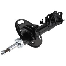 NTY Stoßdämpfer Gasdruck vorne links für Mazda 2 DL DJ 1.5