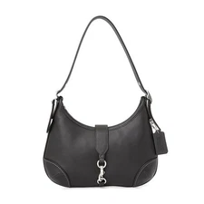 Coach Hampton Women's Hobo Bag CW642 LHBLK 139384085