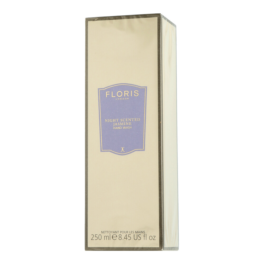 Floris Night с ароматом жасмина - Средство для мытья рук 250 мл 9290₽