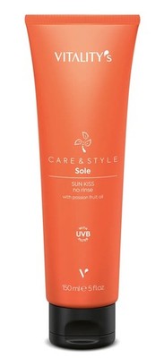 (79,67 EUR/l) Vitality's C&S Sole Sun Kiss 150ml Care & Style