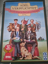 Adel Verpflichtet Brettspiel Schmidt Spiele S...