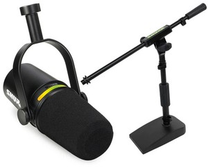 Shure Mv7 | eBay