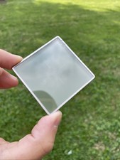Hasselblad 42204 Acute Matte D Focusing Screen for 500c/m, 501c, 503cx