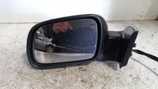 Retroviseur gauche (ou coque) Peugeot 307