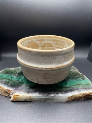 Warren MacKenzie Banded Yunomi bowl Excellent Condition 
