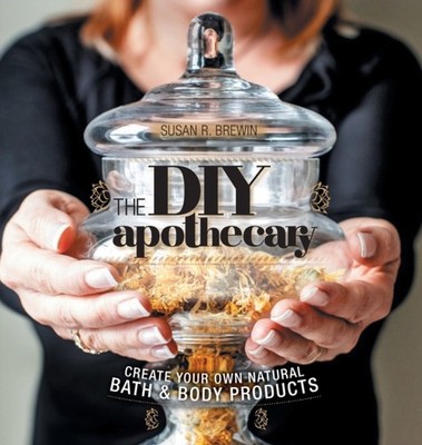 Brewin - DIY Apothecary  Create Your Own Natural Bath  Body Products  - X555z