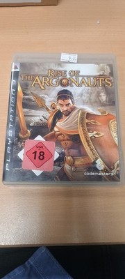 Rise of the Argonauts (Sony PlayStation 3) PS32