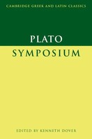 Plato Symposium Plato Taschenbuch Kartoniert / Broschiert 2016 EAN 9780521295239