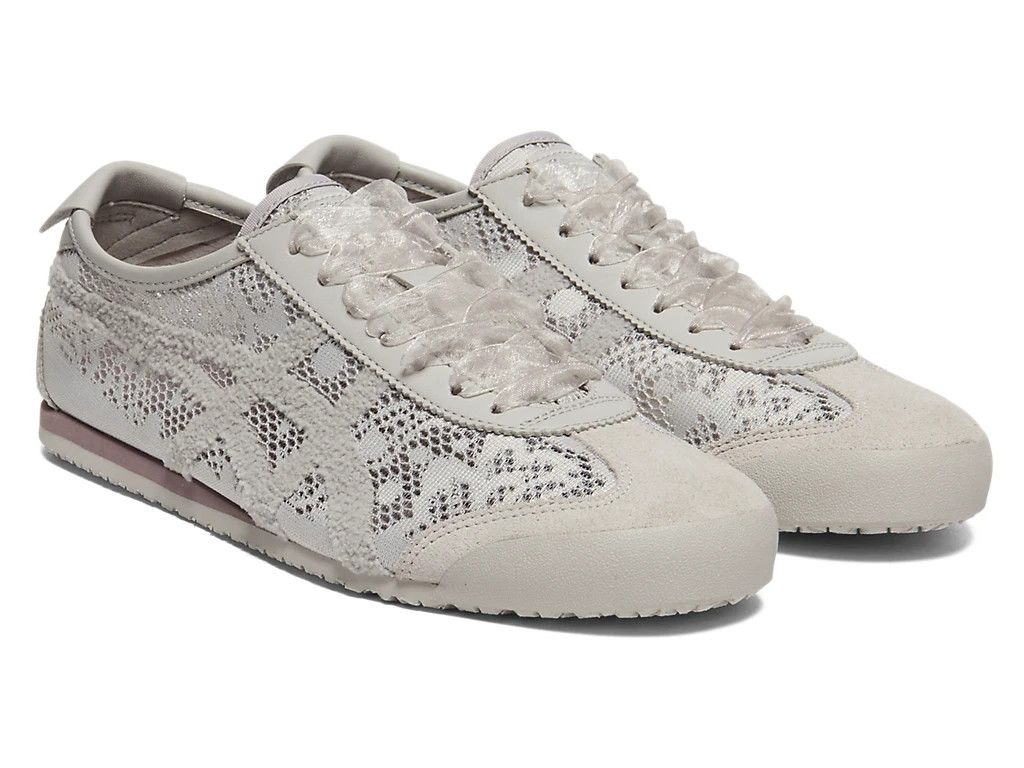 1183C563-020 Onitsuka Tiger Mexico 66 Oyster Grey (Men's) | eBay
