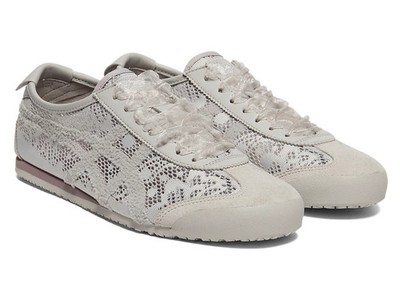 SH様 1183C563-020 Onitsuka Tiger Mexico 66 Oyster Grey (Men's) | eBay