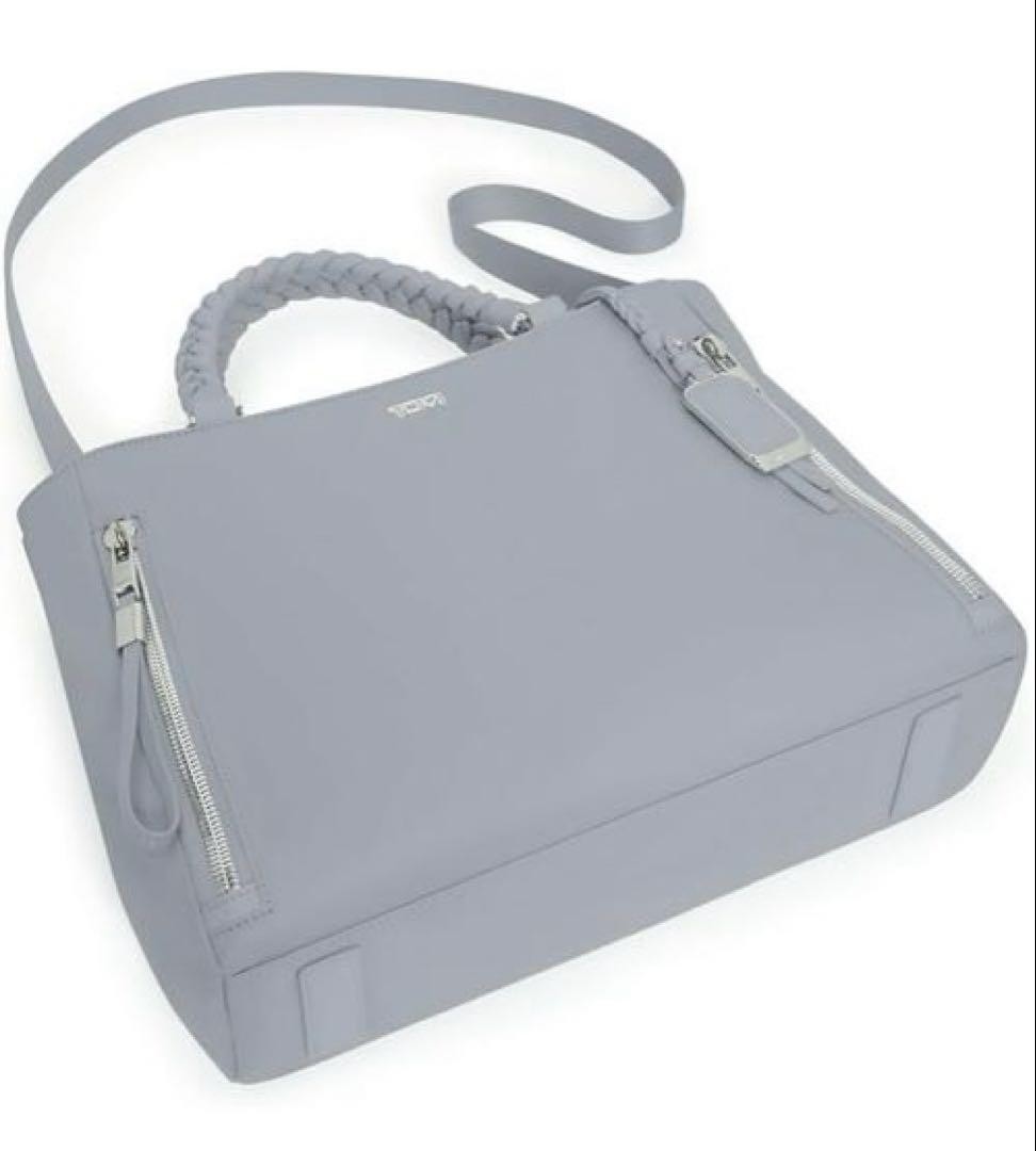Tumi VOYAGEUR “Valetta” Medium Tote image 3