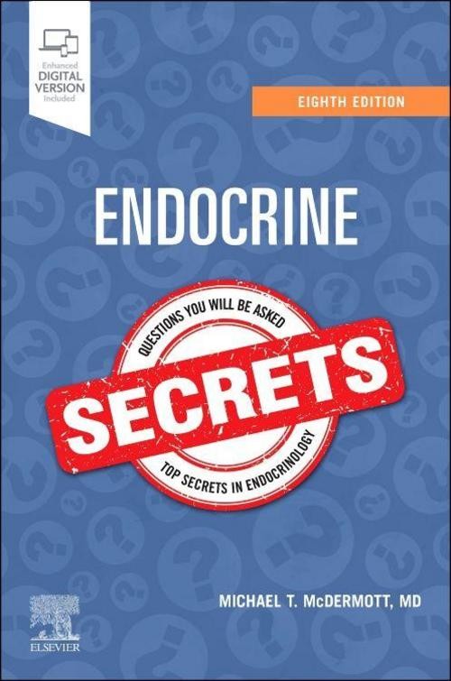 Endocrine Secrets - Bild 2
