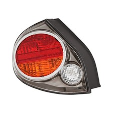 Tail Light Lens Housing For Nissan Maxima 2002-2003 Driver Side 166-59313l