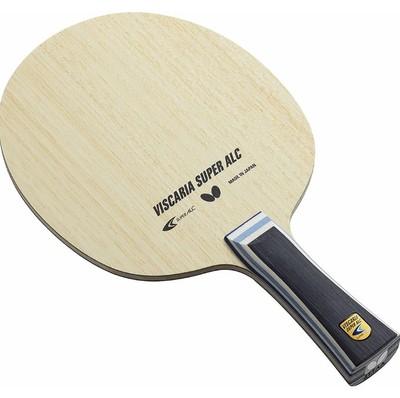 Butterfly Viscaria Super ALC FL Offensive Shakehand Power Training 37191