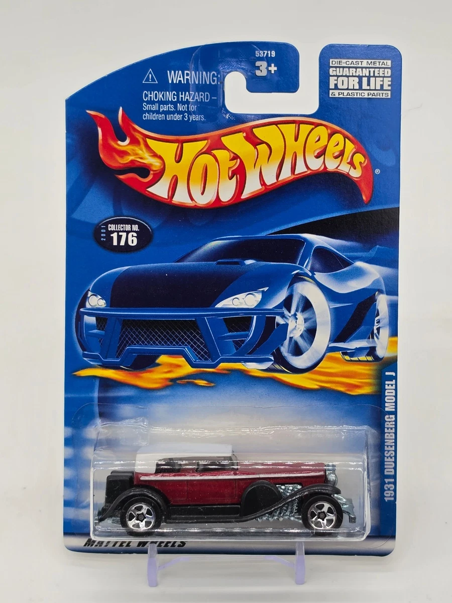 Duesenberg Diecast & Toy Vehicles 1:64 Scale for sale | eBay