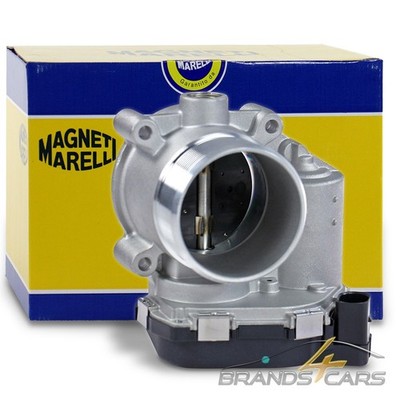 MAGNETI MARELLI DROSSELKLAPPE FÜR AUDI A3 SEAT SKODA VW GOLF 5 6 7 1.8 2.0 TFSI