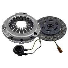 Disque d'embrayage Land Rover FREELANDER