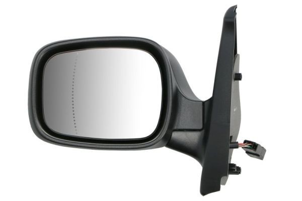 2x ✅Fits BLIC 5402-04-9225172P Side mirror electric Left Aspherical  ⭐UK Seller⭐ - Image 5