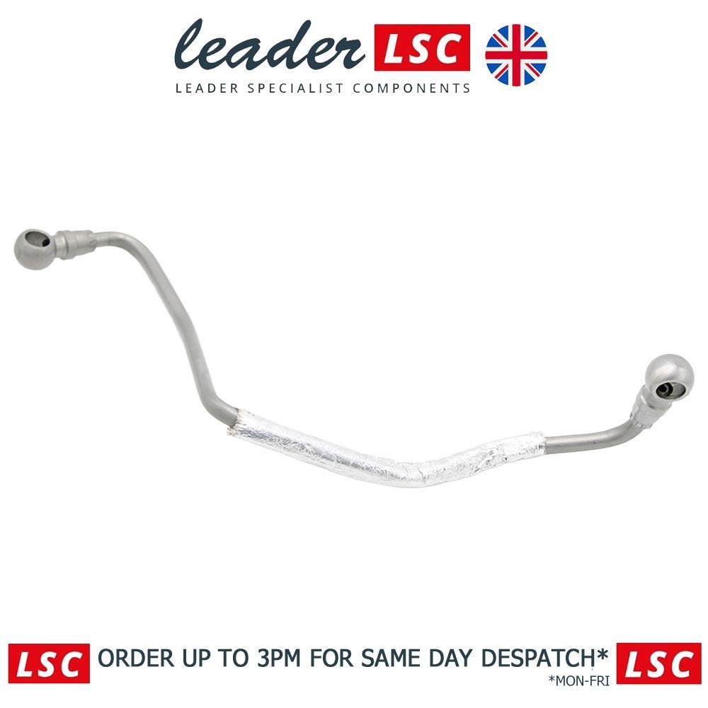 Turbo Oil Feed Pipe Citroen C4 Picasso C5 DS3 DS4 DS5 9824001880 NEW