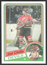 Click to enlarge Joe Cirella