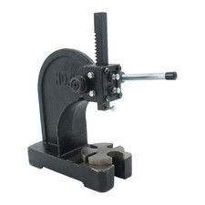 Arbor Press In Metalworking Fabrication Tooling for sale