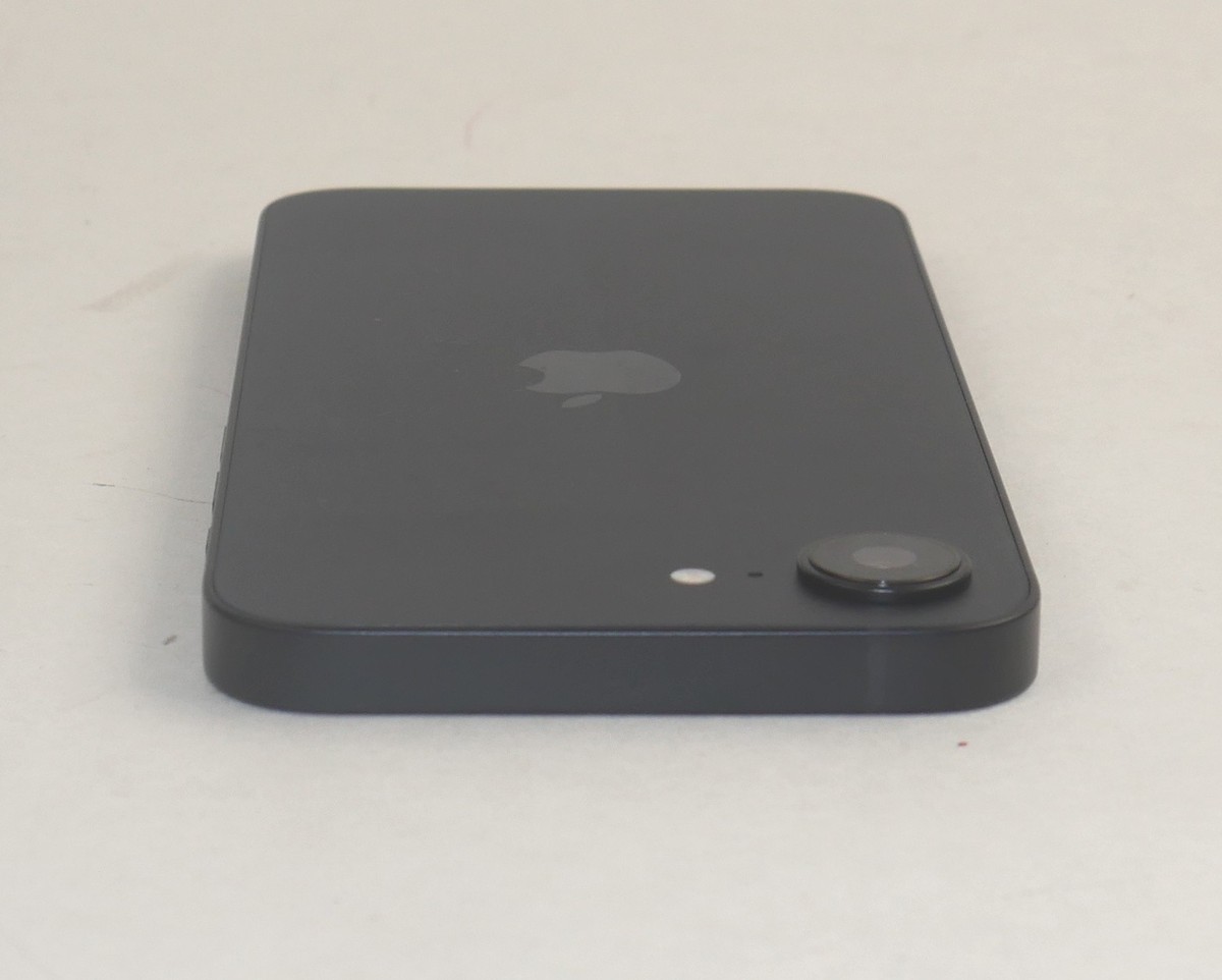 iPhone 16eブラック Apple iPhone 16e 5G 128GB Unlocked Grade B MD0D4LL/A Black eSIM | eBay