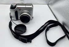 OLYMPUS CAMEDIA DIGITAL CAMERA