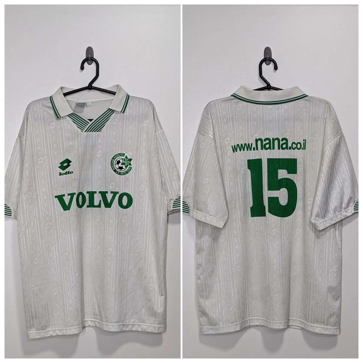 lotto jersey products for sale | eBay