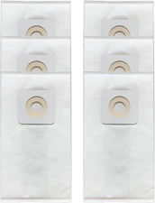 Compatible with Bissell 7 Vacuum Bags Replacement for PowerForce 1739 1398 71Y7