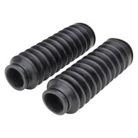 Faltenbalg Set 145Mm FüR Hercules Prima S Sx 5S G3 Optima 3 Supra 2D 3D Supra 4