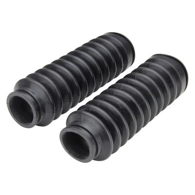 Faltenbalg Set 145mm für Hercules Prima S SX 5S G3 Optima 3 Supra 2D 3D Supra 4