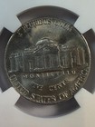 1974-D Jefferson Nickel NGC MS66 Gem BU Only 12 Higher Registry Coin — photo 4