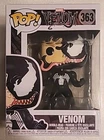 Funko Pop! Vinyl: Marvel - Venom (As Eddie Brock) #363