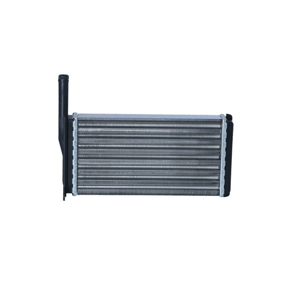 WäRmetauscher Innenraumheizung 250 Mm - 140 Mm NRF FüR U.A. Ford Scorpio-image