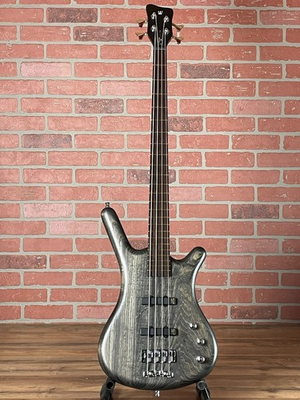 #ad Warwick Pro Series Corvette Standard Electric Bass Guitar Nirvana Black $3170.00