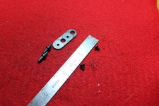 Davis D3838 Special Derringer Parts Firing Pinsplate2 Screws 1 Spr 112625