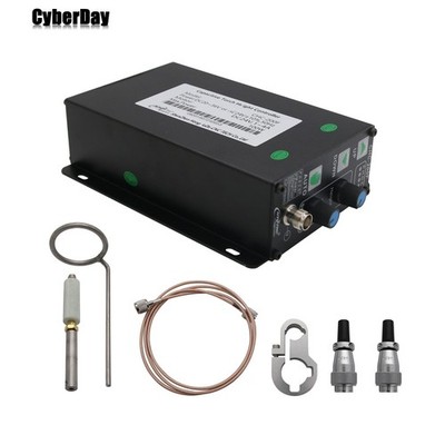 CHC-200FII Capacitive Torch Height Controller for flame CNC Cutting Machine